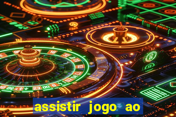 assistir jogo ao vivo rmc